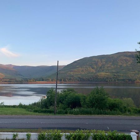 Ormasaig, Self Catering, One Mile To Town & Close To Ben Nevis Villa Fort William Buitenkant foto