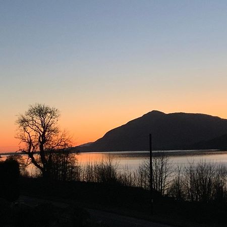 Ormasaig, Self Catering, One Mile To Town & Close To Ben Nevis Villa Fort William Buitenkant foto