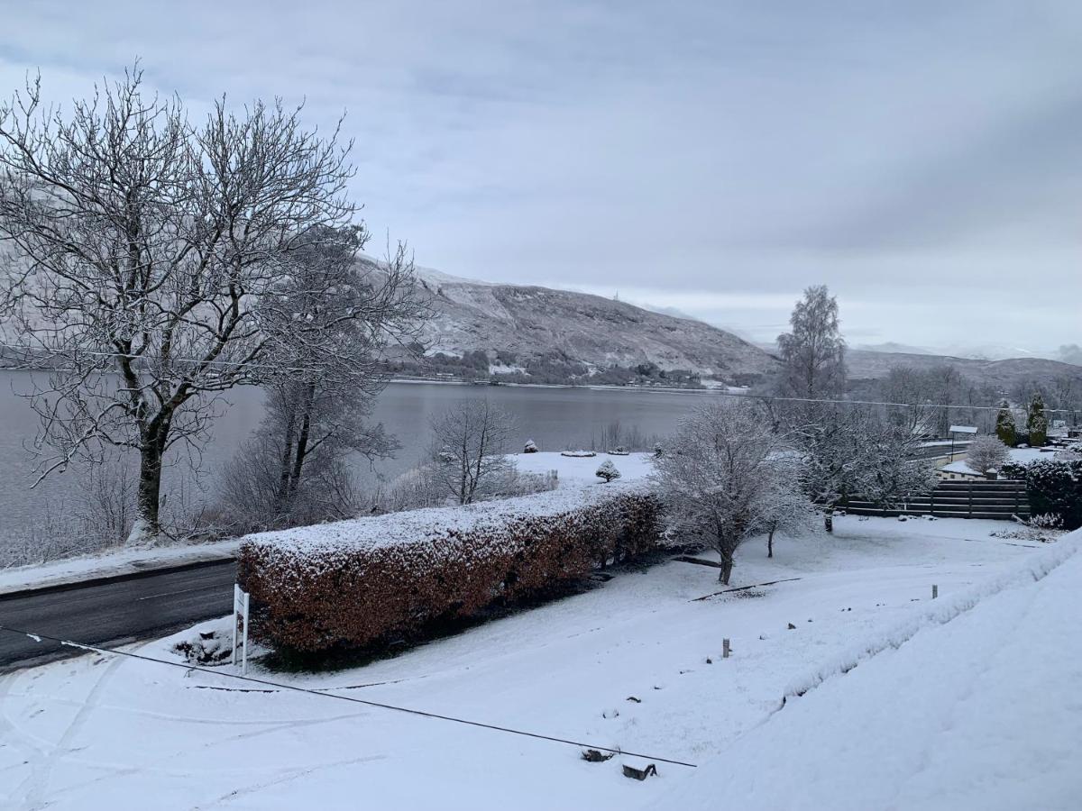 Ormasaig, Self Catering, One Mile To Town & Close To Ben Nevis Villa Fort William Buitenkant foto