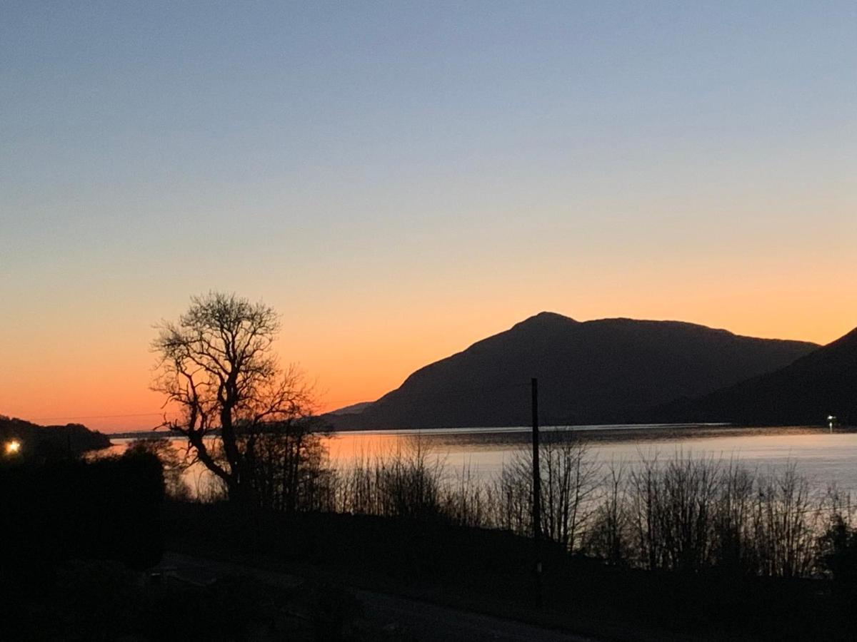 Ormasaig, Self Catering, One Mile To Town & Close To Ben Nevis Villa Fort William Buitenkant foto