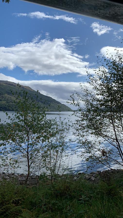 Ormasaig, Self Catering, One Mile To Town & Close To Ben Nevis Villa Fort William Buitenkant foto