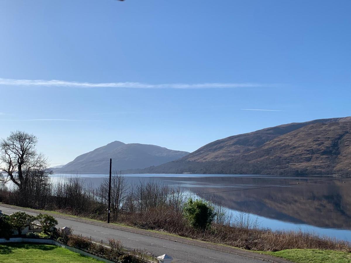 Ormasaig, Self Catering, One Mile To Town & Close To Ben Nevis Villa Fort William Buitenkant foto