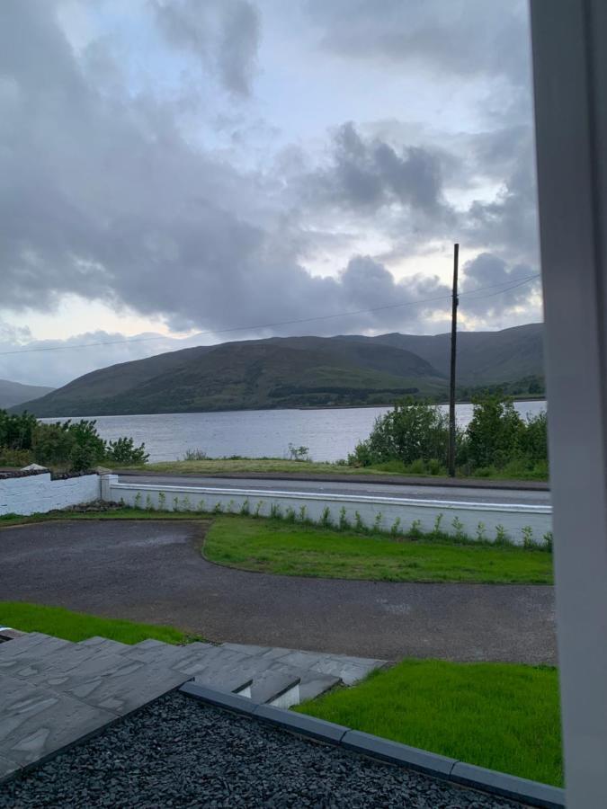 Ormasaig, Self Catering, One Mile To Town & Close To Ben Nevis Villa Fort William Buitenkant foto