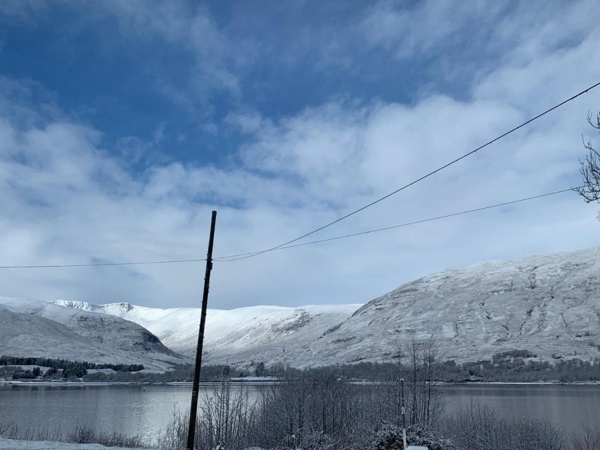 Ormasaig, Self Catering, One Mile To Town & Close To Ben Nevis Villa Fort William Buitenkant foto