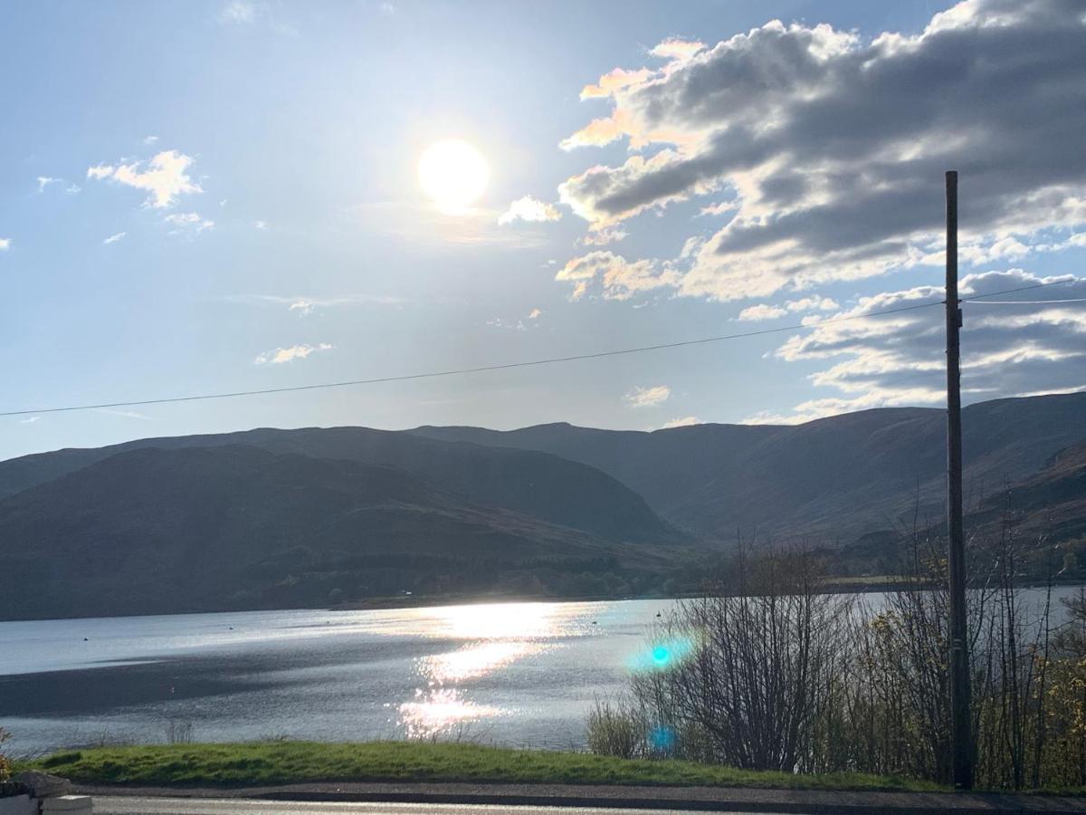 Ormasaig, Self Catering, One Mile To Town & Close To Ben Nevis Villa Fort William Buitenkant foto