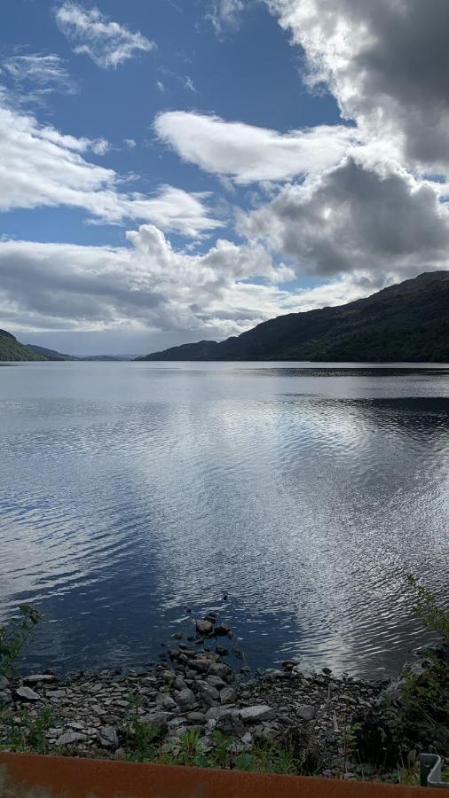 Ormasaig, Self Catering, One Mile To Town & Close To Ben Nevis Villa Fort William Buitenkant foto