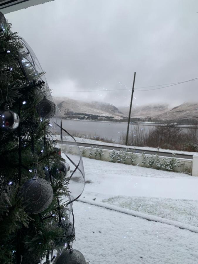 Ormasaig, Self Catering, One Mile To Town & Close To Ben Nevis Villa Fort William Buitenkant foto