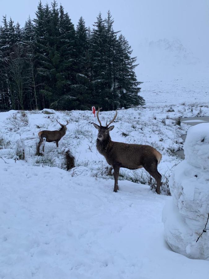 Ormasaig, Self Catering, One Mile To Town & Close To Ben Nevis Villa Fort William Buitenkant foto