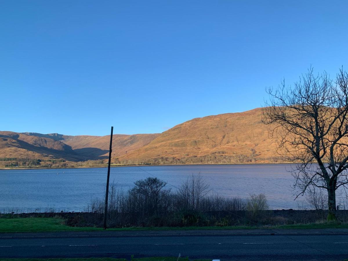 Ormasaig, Self Catering, One Mile To Town & Close To Ben Nevis Villa Fort William Buitenkant foto