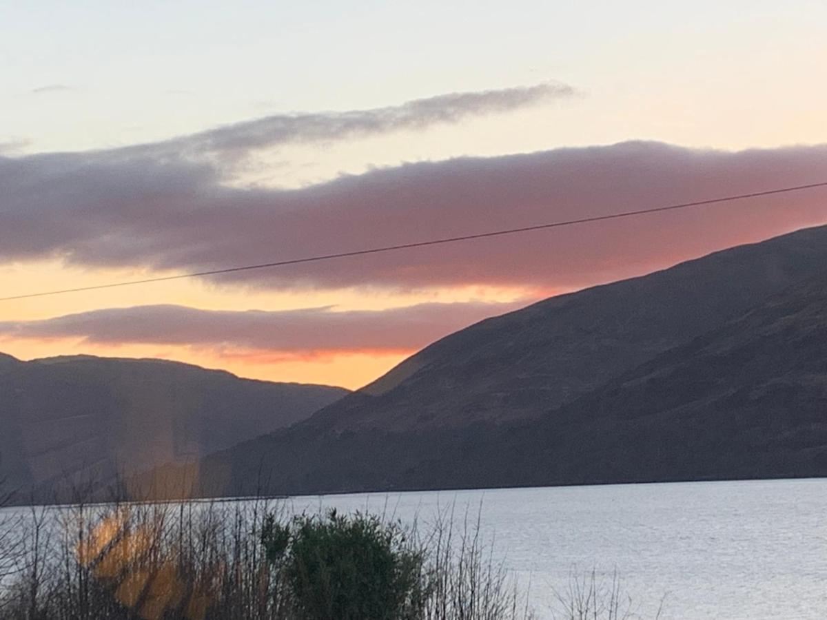 Ormasaig, Self Catering, One Mile To Town & Close To Ben Nevis Villa Fort William Buitenkant foto