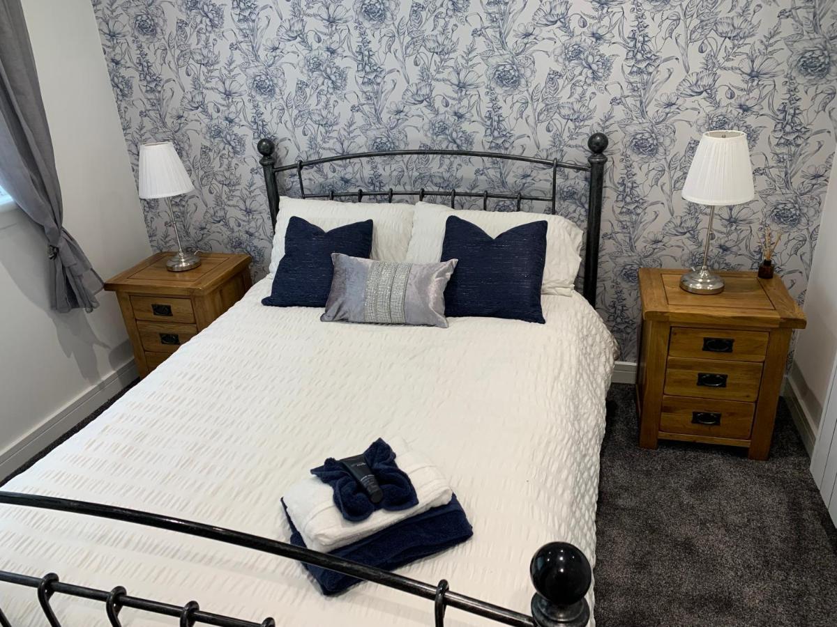Ormasaig, Self Catering, One Mile To Town & Close To Ben Nevis Villa Fort William Buitenkant foto