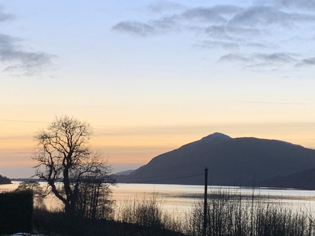 Ormasaig, Self Catering, One Mile To Town & Close To Ben Nevis Villa Fort William Buitenkant foto
