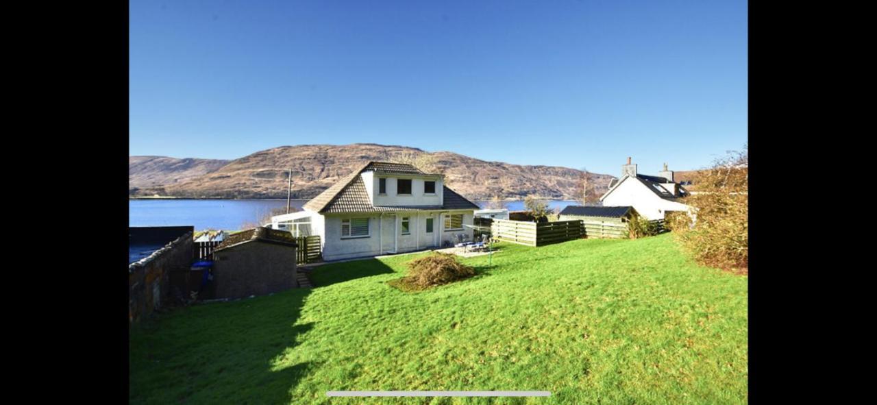 Ormasaig, Self Catering, One Mile To Town & Close To Ben Nevis Villa Fort William Buitenkant foto