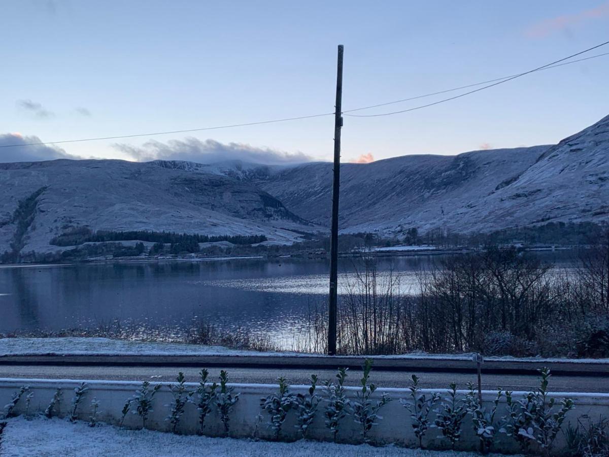 Ormasaig, Self Catering, One Mile To Town & Close To Ben Nevis Villa Fort William Buitenkant foto