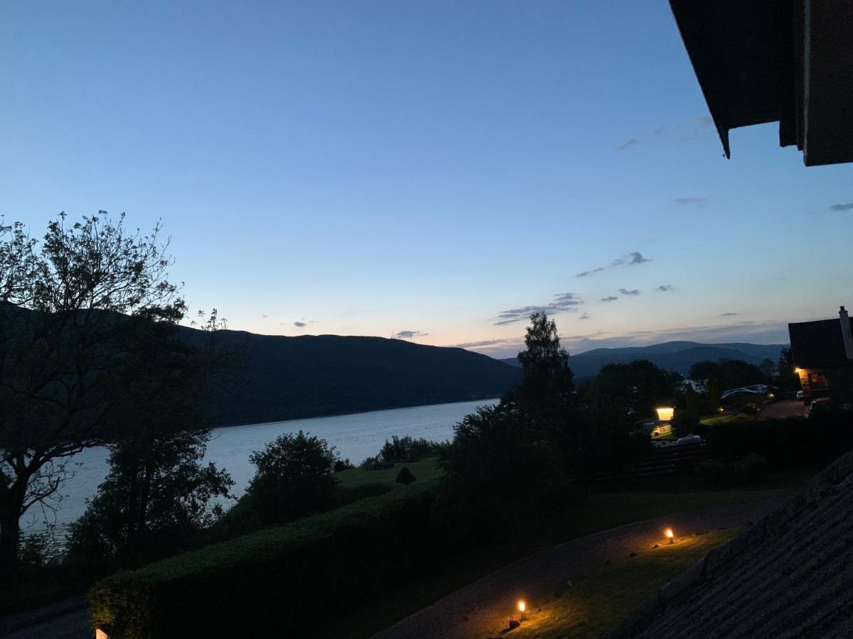 Ormasaig, Self Catering, One Mile To Town & Close To Ben Nevis Villa Fort William Buitenkant foto