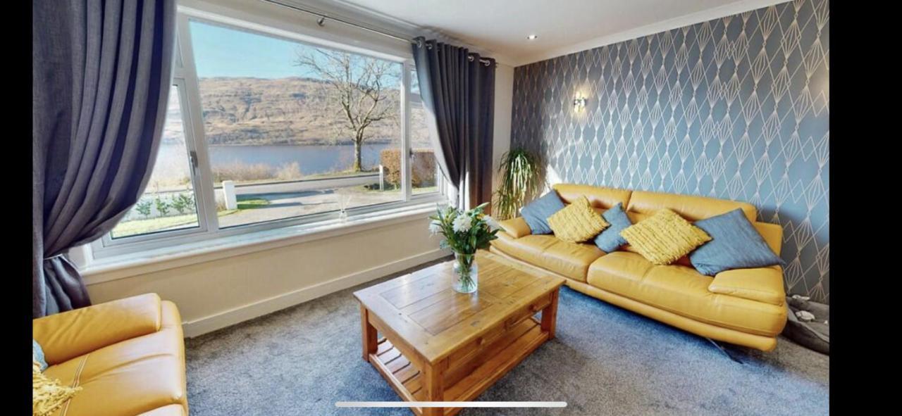 Ormasaig, Self Catering, One Mile To Town & Close To Ben Nevis Villa Fort William Buitenkant foto
