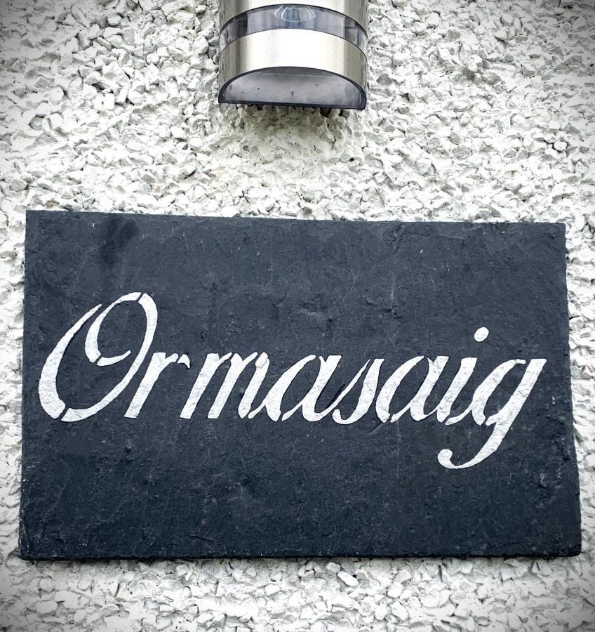 Ormasaig, Self Catering, One Mile To Town & Close To Ben Nevis Villa Fort William Buitenkant foto