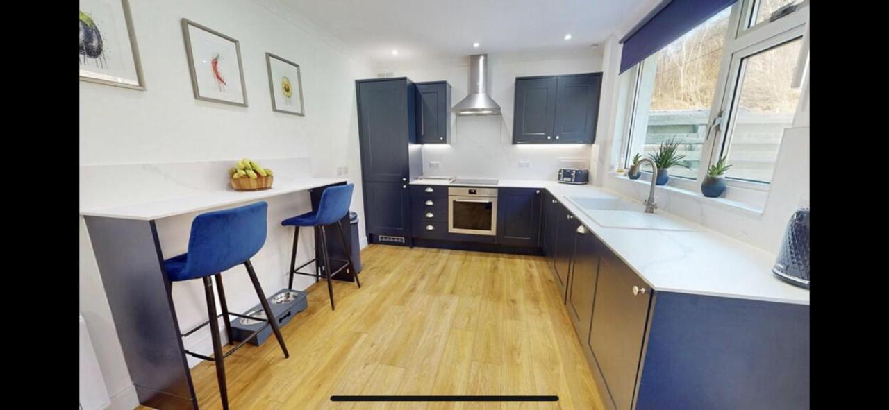 Ormasaig, Self Catering, One Mile To Town & Close To Ben Nevis Villa Fort William Buitenkant foto