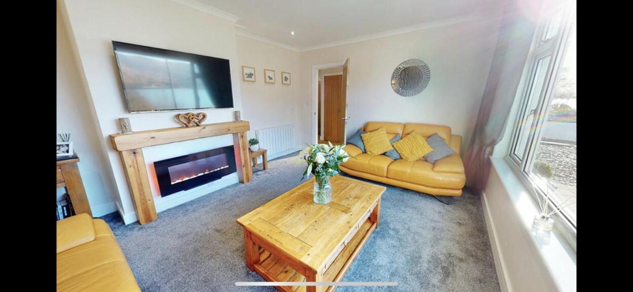 Ormasaig, Self Catering, One Mile To Town & Close To Ben Nevis Villa Fort William Buitenkant foto