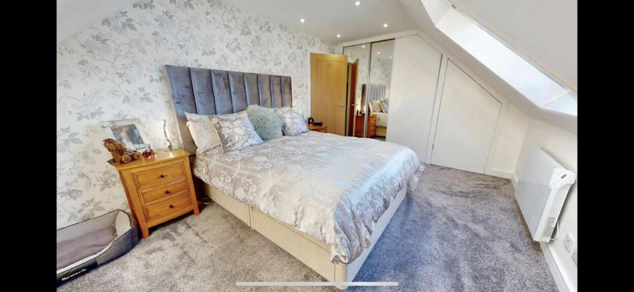 Ormasaig, Self Catering, One Mile To Town & Close To Ben Nevis Villa Fort William Buitenkant foto