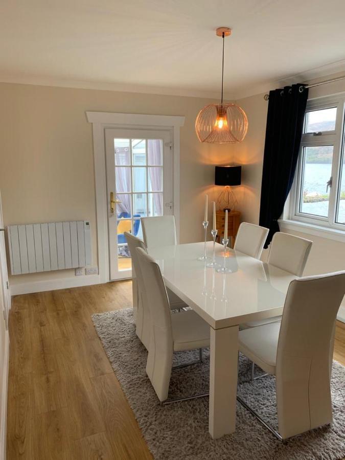 Ormasaig, Self Catering, One Mile To Town & Close To Ben Nevis Villa Fort William Buitenkant foto