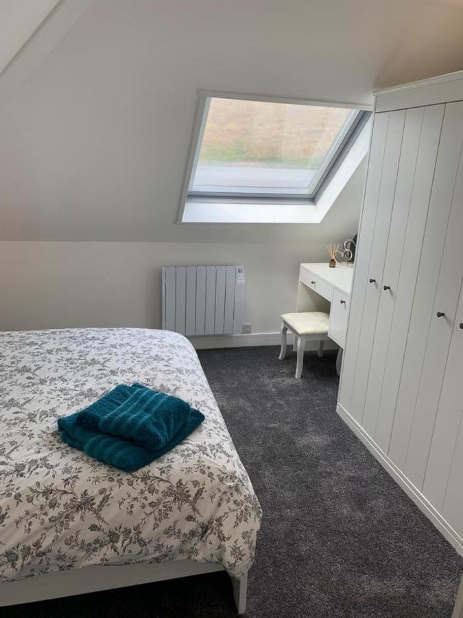 Ormasaig, Self Catering, One Mile To Town & Close To Ben Nevis Villa Fort William Buitenkant foto