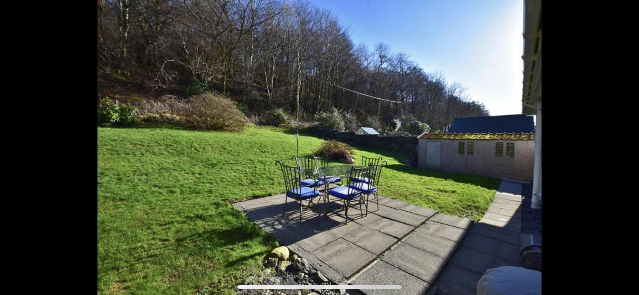 Ormasaig, Self Catering, One Mile To Town & Close To Ben Nevis Villa Fort William Buitenkant foto