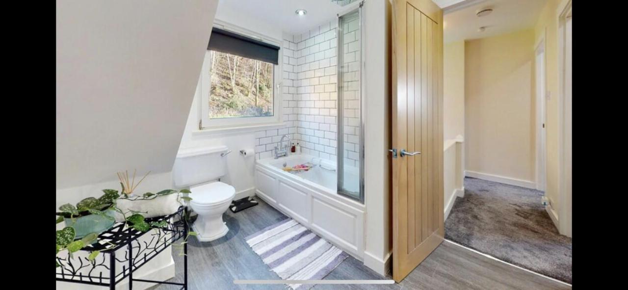 Ormasaig, Self Catering, One Mile To Town & Close To Ben Nevis Villa Fort William Buitenkant foto